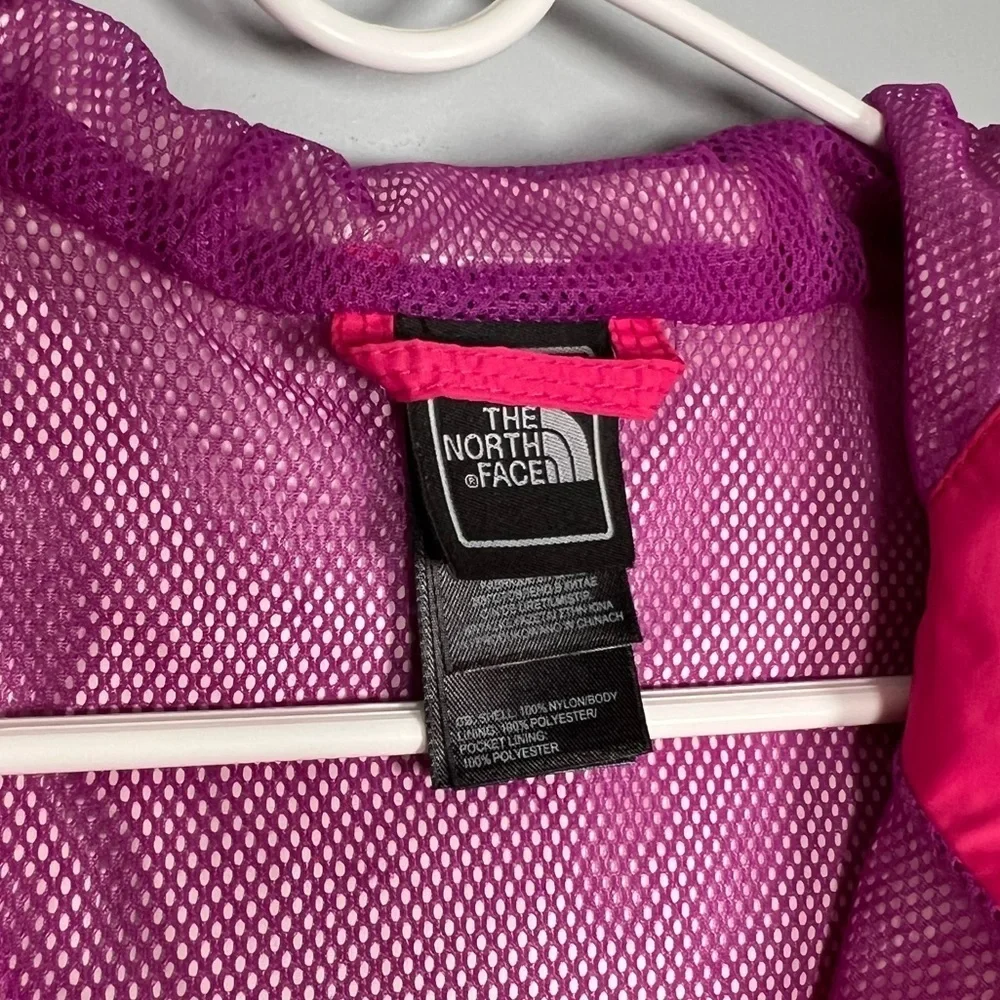 The North Face Rain Jacket HyVent - Picture 4 of 7